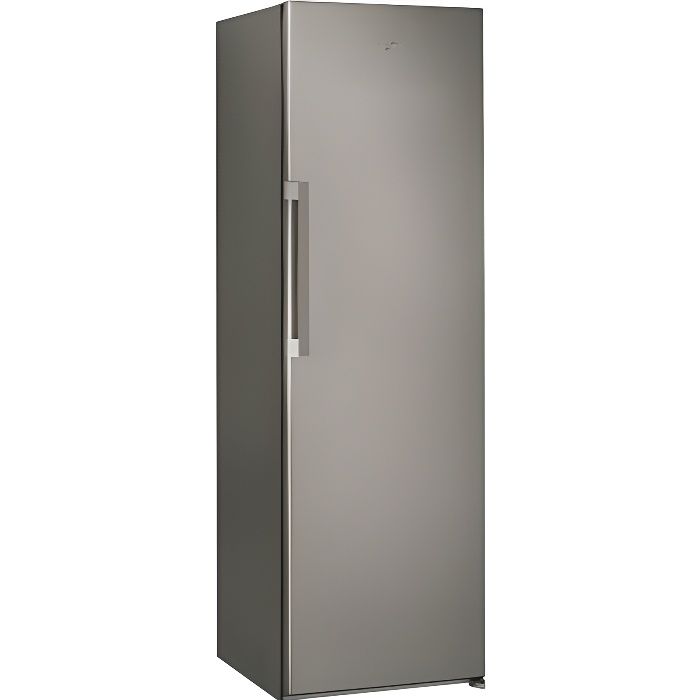 Réfrigérateur WHIRLPOOL SW8AM2QX2 - Capacité 363L - Technologie FreshControl - Inox
