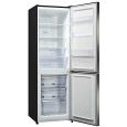 Réfrigérateur CHiQ 250L No Frost - Congélation -24°C - Écran Tactile - Noir - Classe D