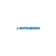 Courroie lisse trapézoïdale MITSUBOSHI série SPB (section 16x13mm) Longueur ext: 1772mm-1