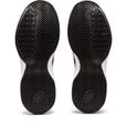 Chaussures de tennis & padel, ASICS, ASICS Gel-Padel Pro 5 GS - Black/Tomato, Fille-1
