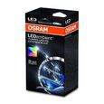 OSRAM Kit d'extension Tunning Lights - 5 Modes - 16 couleurs-1