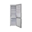 TELEFUNKEN Réfrigérateur congélateur bas CB268PFS-1