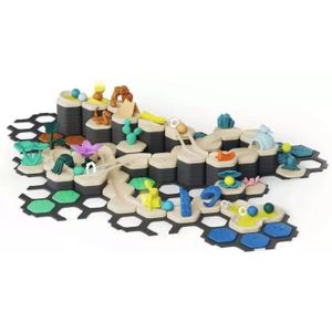 GraviTrax PRO Starter Set Vertical - Un jeu Ravensburger - Boutique GraviTrax PRO Starter Set Vertical - Un jeu Ravensburger - Boutique