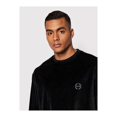 Survetement armani exchange homme sale