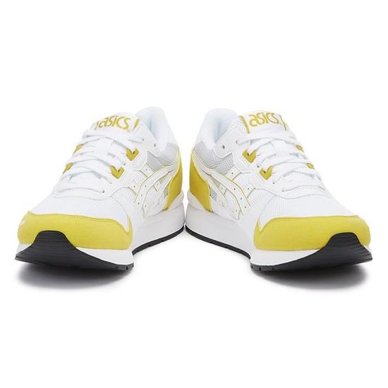Asics gel lyte moutarde 2025