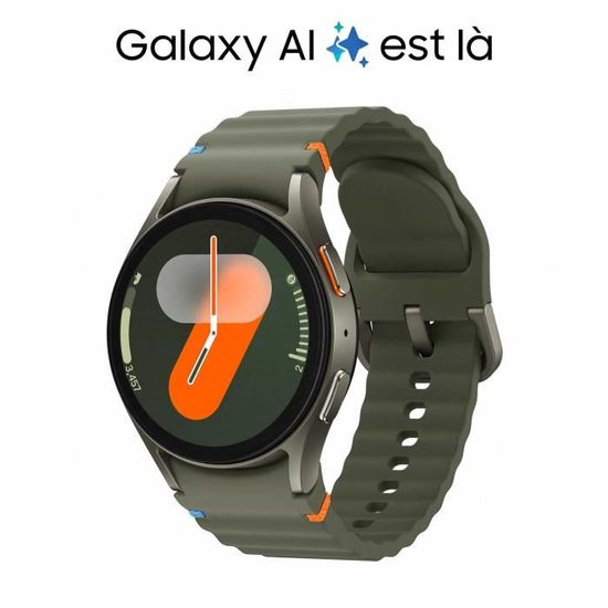 Montre connectee Samsung Galaxy S5 Cdiscount