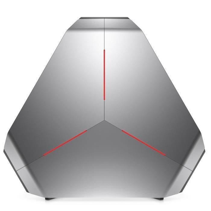  PC de Bureau AW Area 51 R6 - 16Go 2667MHz - AMD1