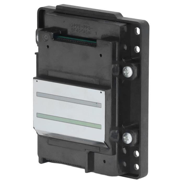 Tête D'Impression Remplacement Pour Epson WF-7610/7620/3640 - Compatible ABS Et Métal
