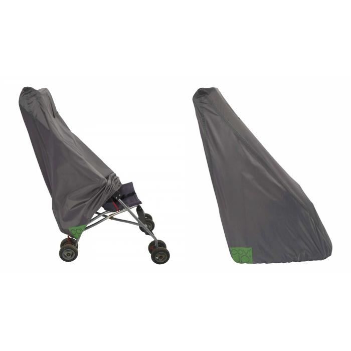 Housse de protection pour poussette shop