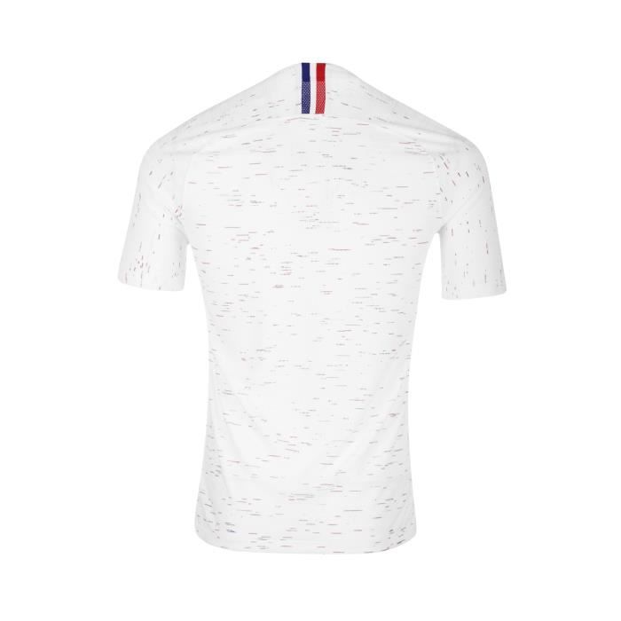 Maillot France 2018 Blanc Maillot Foot Maillot France 2018 2019