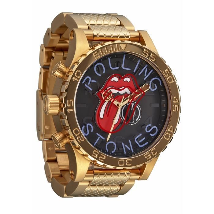 Nixon vente privée deals