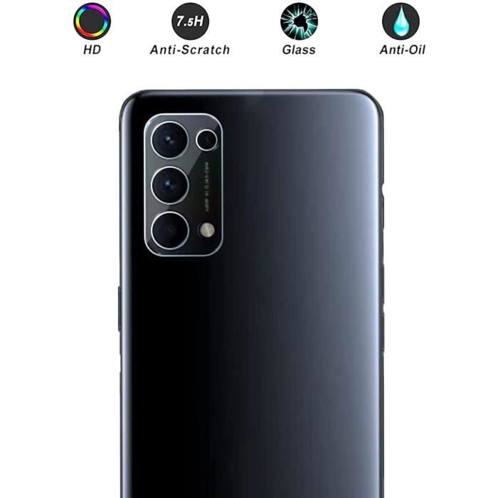 Lot de 3, Verre Trempé pour Samsung Galaxy S21 FE 5G, Film Protection écran  - Anti Rayures - sans Bulles d'air -Ultra Résistant (0,3 - Cdiscount  Téléphonie