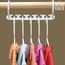 Cintre Multiple Save Space Hanger (Pack de 8) - 3