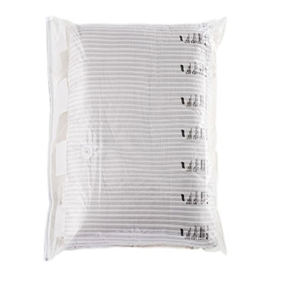 Grand Sac De Rangement Sous Vide 220x100 Cm Pour Matelas - Réutilisable, économise 80% D'espace, Protection Contre L'humidité