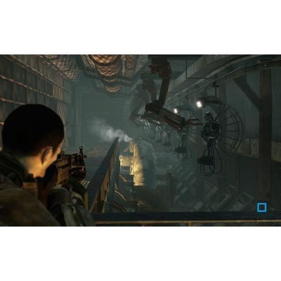 Terminator Renaissance Sur PC – Comme Neuf – Version Française Complète – PEGI 16