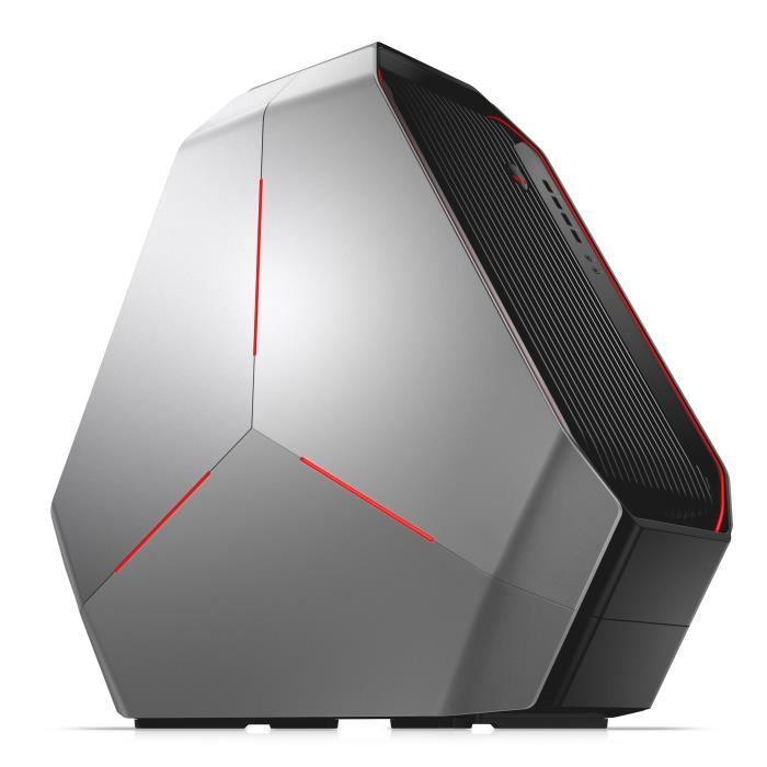  PC de Bureau AW Area 51 R6 - 16Go 2667MHz - AMD2