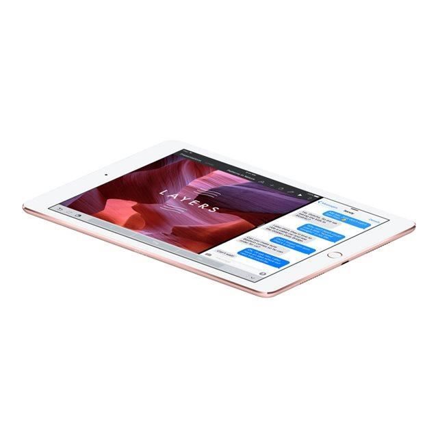 Apple iPad Pro 9.7 Wifi 32 Go Or Rose MM172FN2