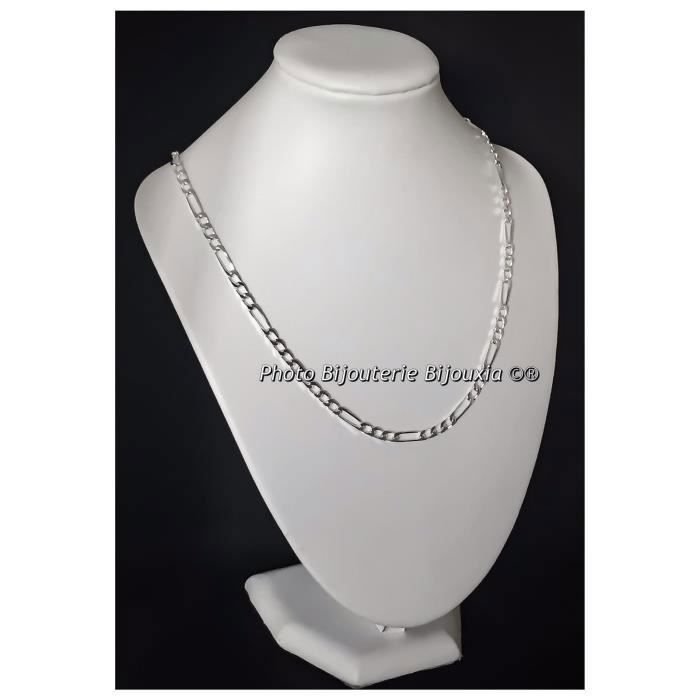 Achetez Bague de fiançailles Efrata en Argent Blanc Grenat 0.44 Carats