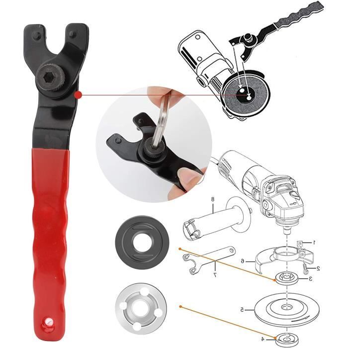 Outils de vélo de vélo extracteur de manivelle support inférieur