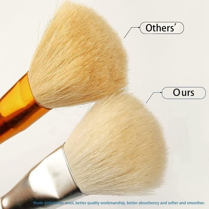 2 Pièces 11 cm Grand Clips Pinces à Cheveux Griffe en Plastique Femmes