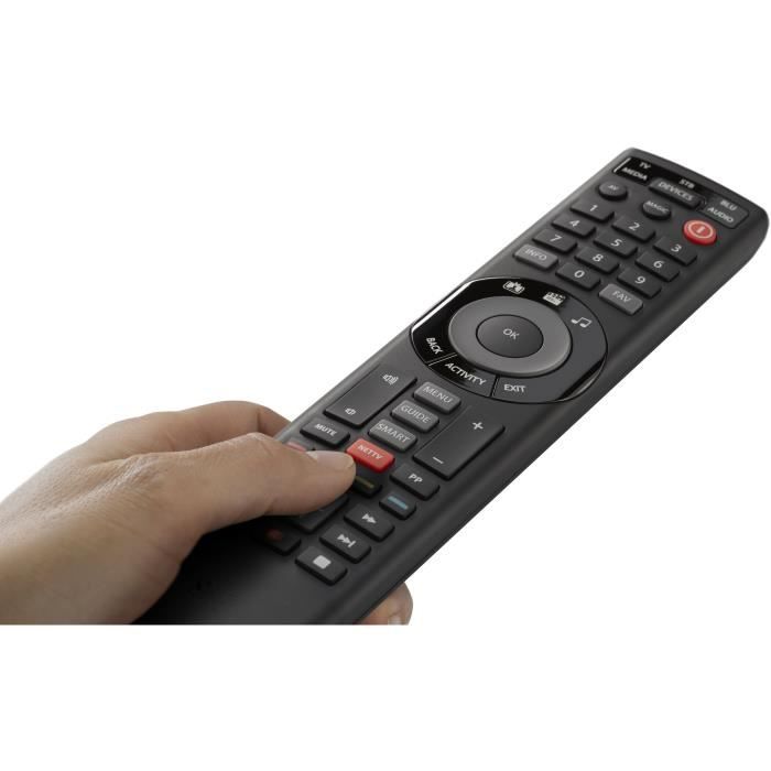 ONE FOR ALL URC7955 T l commande universelle Smart Control 5en1