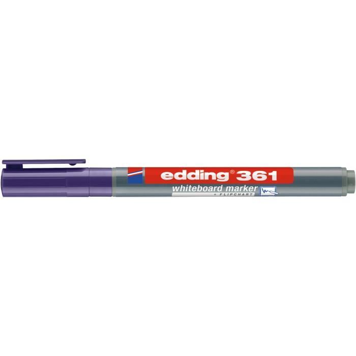 Marqueur effaçable à sec PENTEL (coul. ass.) - Crayons & accessories