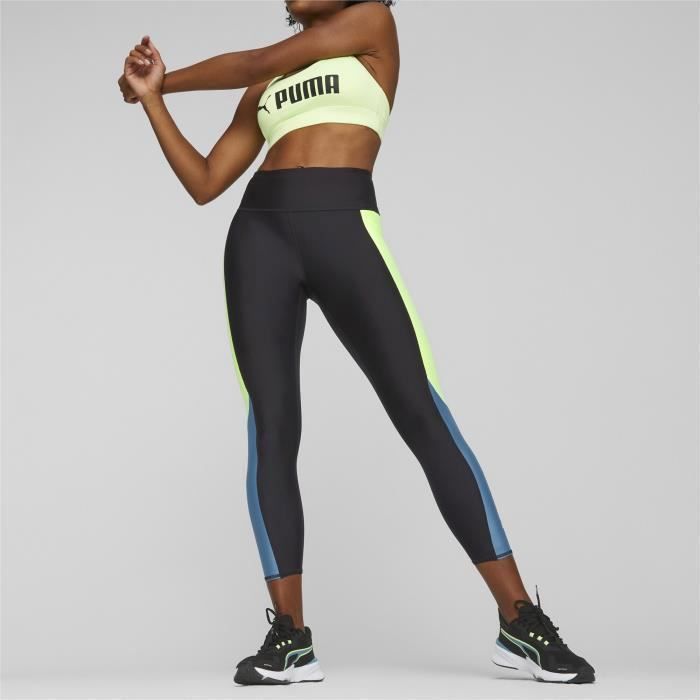 Legging puma femme intersport online