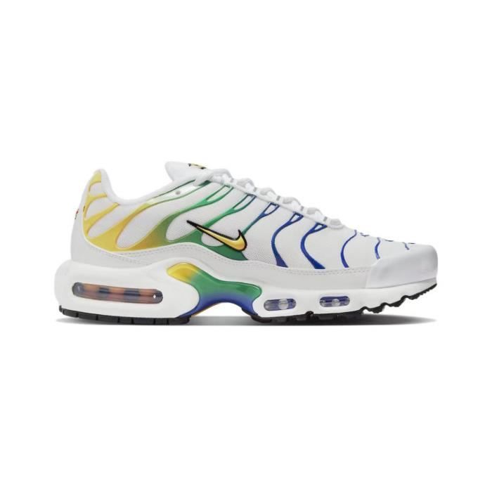 air max plus tn worldwide