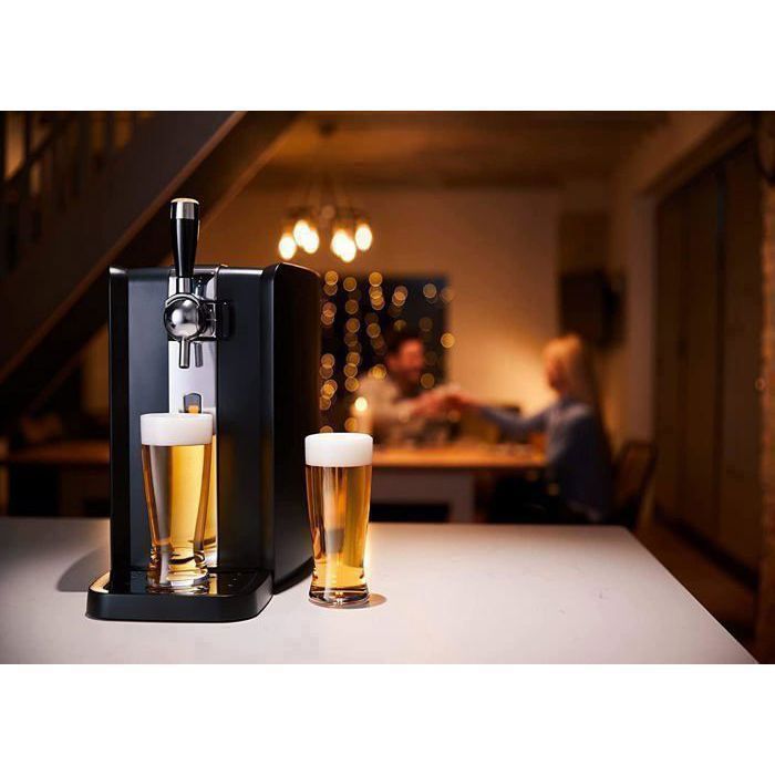 Tireuse à Bière PerfectDraft Pro - Bière Pression Maison Connectée