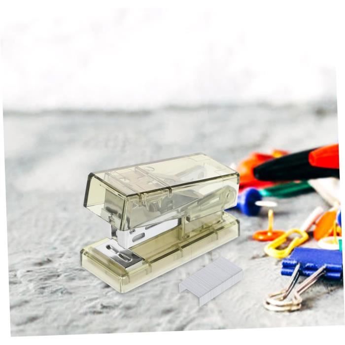 20 000 Agrafes 6/4 Pour Agrafeuse - Compatibles Broches N°148 - Lot économique