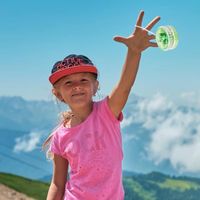 15 pièces de yoyo LED pour débutants, yoyo en Plastique réactif pour Enfants déb