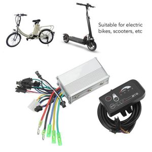 Kit moteur électrique sans balais 48V 3000W - Auto Kit moteur électrique sans balais 48V 3000W - Auto