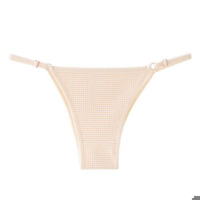 Lot De 2 Culottes Femme Rosa Junio - 80% Coton - Taille 46/48 - Neuf Avec étiquettes