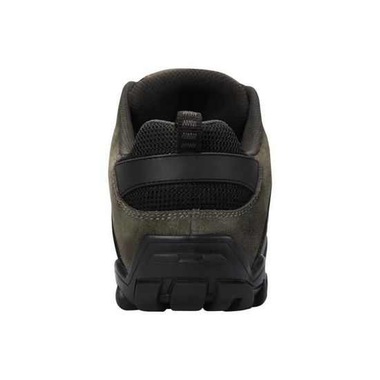 Semelle 100/ /% Caoutchouc Daim rev/êtement en Maille Respirantes Mountain Warehouse Chaussures de randonn/ée Femmes Outdoor Voyages Usage Quotidien Gym