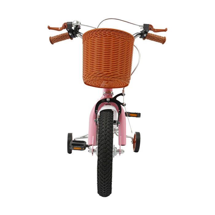 Vélo pour enfants - 12 pouces - Vélo pour Enfants 12 - Bleu - Vélo