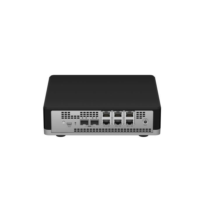 Dell Lan Router Routeur - DELL - EMC SD-WAN EDGE 610 - 6 ports RJ-45 - Ethernet/LAN ...