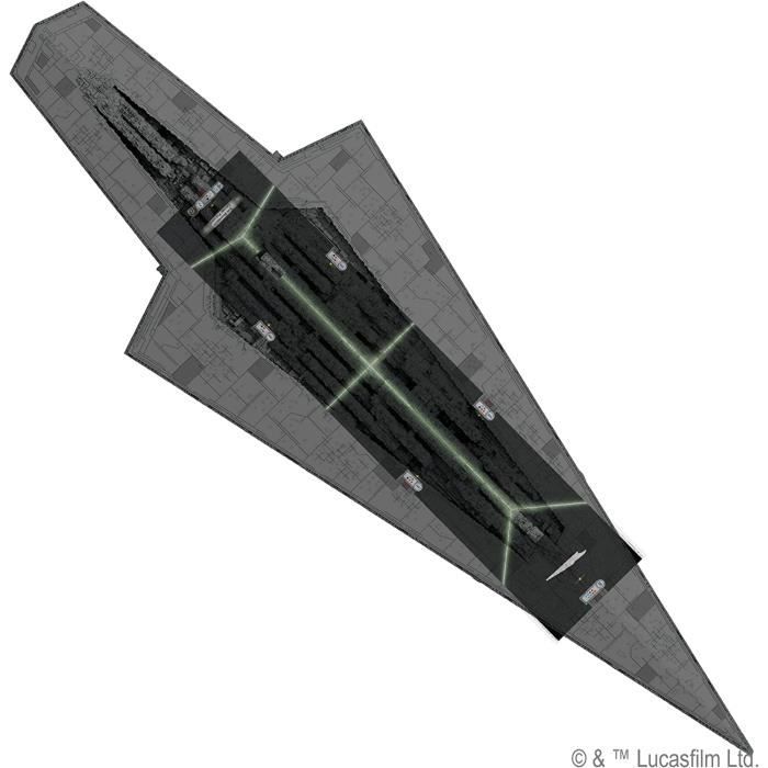 armada super star destroyer