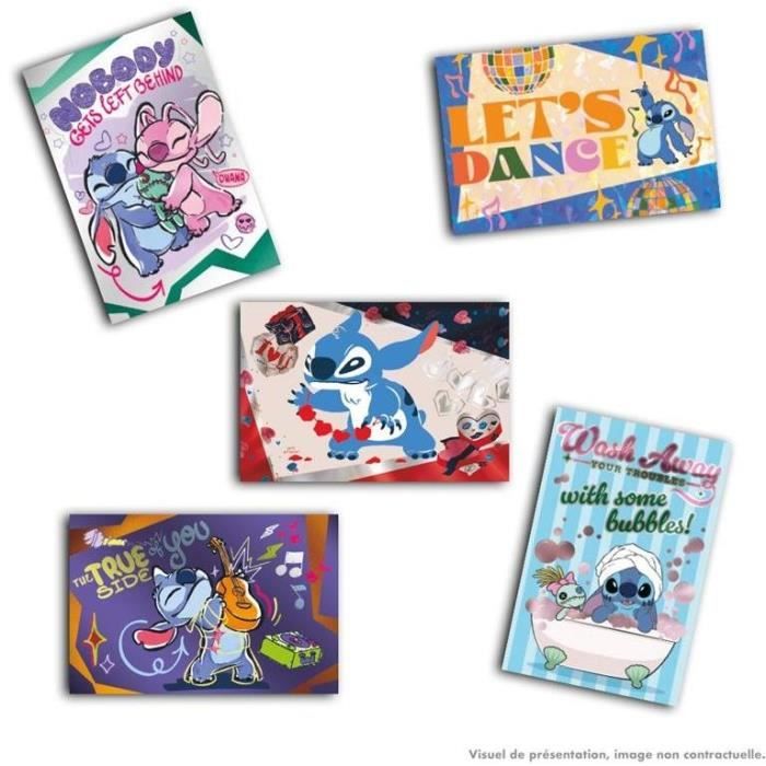 Boîte - PANINI - BRAWL STARS TC - 18 pochettes - 144 cartes - Panini