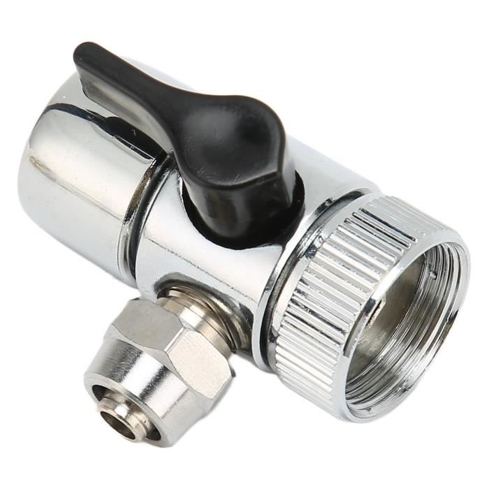 Vanne Hydraulique 6 Voies Marchesini - Centres Ouverts/fermés - Tailles 3/8", 1/2", 3" - Neuf D'origine Italie
