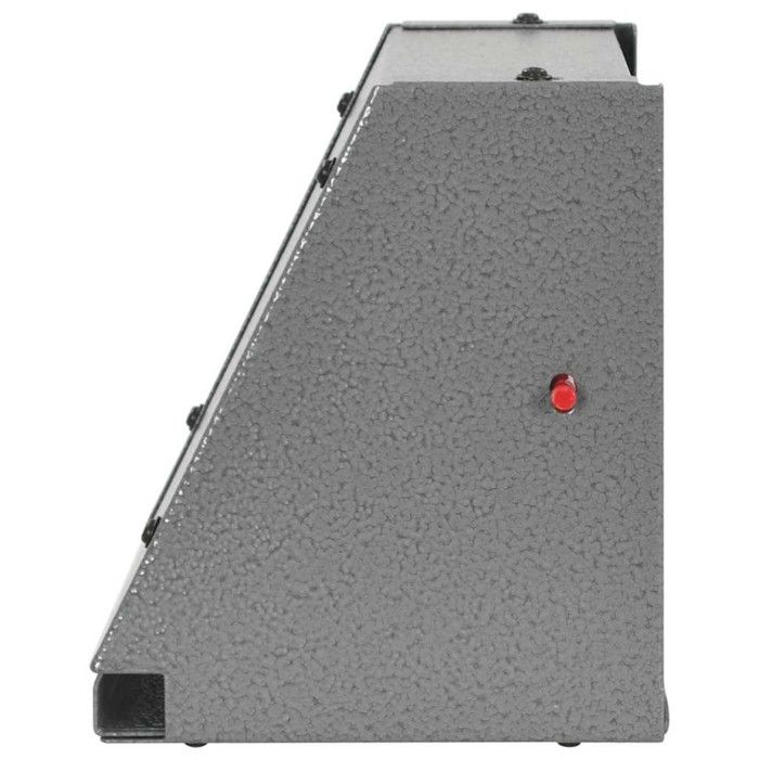 Cible Rotative En Acier ATFLBOX Pour Airgun – Réinitialisation Automatique – Extérieur