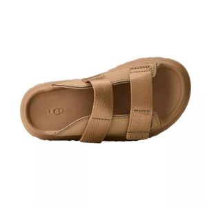 Sandale cuir REQINS Femme CUZCO or | Chaussures Sandale cuir REQINS Femme CUZCO or | Chaussures