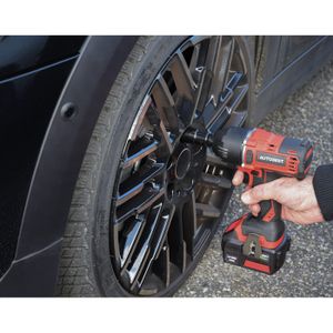 Acheter une clé à chocs sans fil ? Toutes les grandes marques disponibles