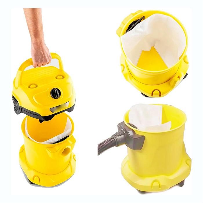 Vacuum Cleaner Karcher Wd4 Amazon Sac Aspirateur Karcher Kärcher