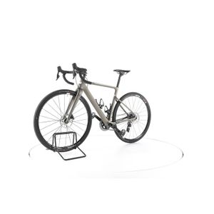Cadre de vélo de route en alliage d'aluminium 700C 44/46/48/50/cm, cadre