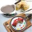 Po/êle /à Frire En Bois Po/êle /à Omelette Tamagoyaki Cr/êpes Maison Cuisine Cuisine Cuisine Accessoires