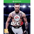 EA Sports UFC 3 Jeu Xbox One-0