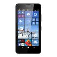 Microsoft Lumia 640 Noir-0