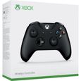 Manette xbox 360 pc