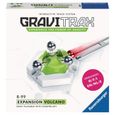 Extension GraviTrax - Volcan Ravensburger - Circuit de billes créatif dès 8 ans-0