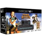 JUST FOR GAMES Pack Console rétrogaming - Evercade VS-R TombRaider 1-2-3